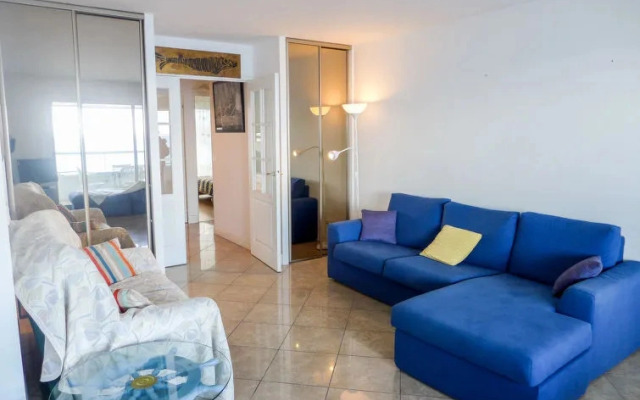 Apartment Mer et Sud