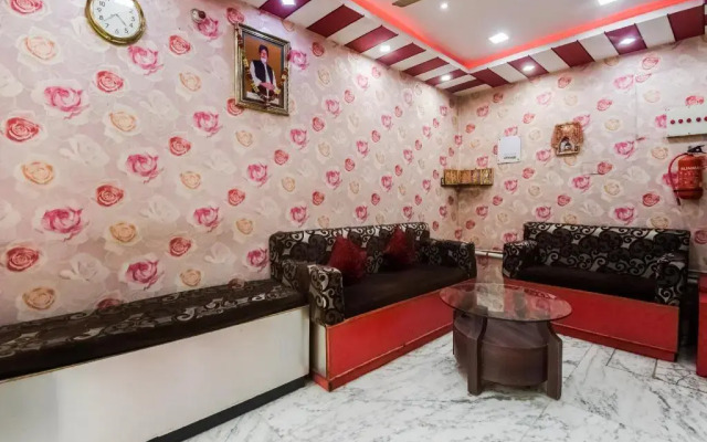Hotel Punjab by OYO Rooms
