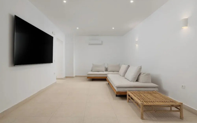 Sealove Villa
