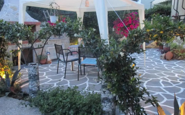 Selene's House