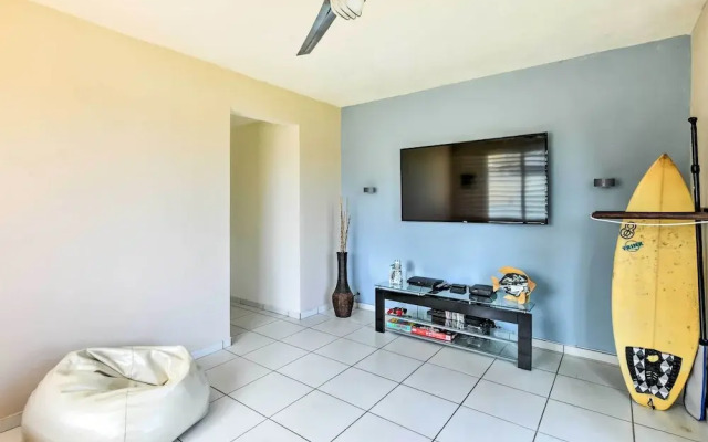 Oceanside Vega Baja Beach House Paradise w/ Views!