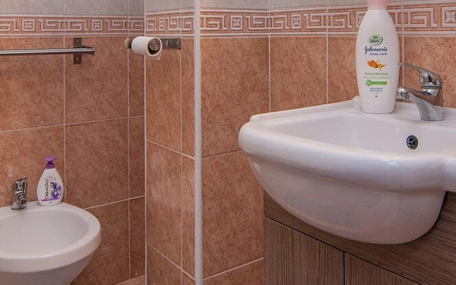 Beautiful 1-bed House in Avola