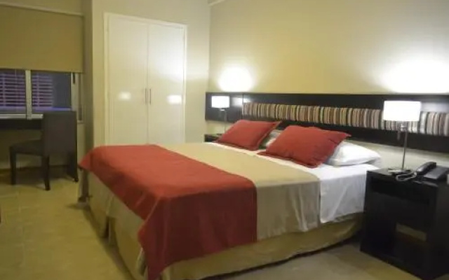 Almunecar Hotel