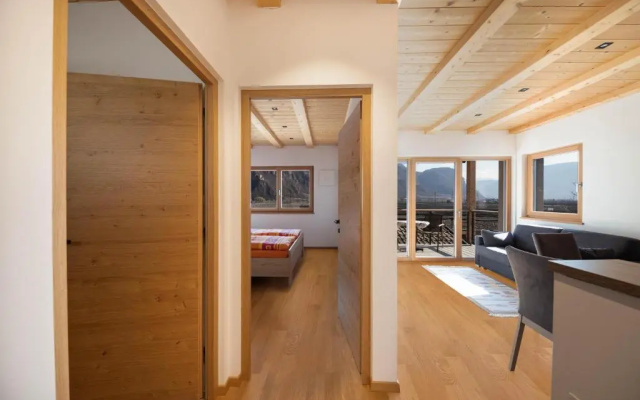 Ferienwohnung 1 Weger