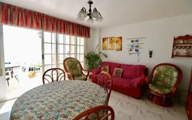 Apartamento la isla
