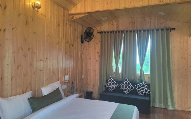 LaSerene The Cottage