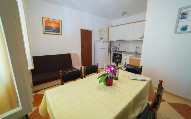 Apartment Zora