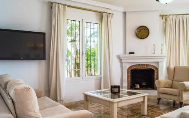 Holiday Home Mijas Beach