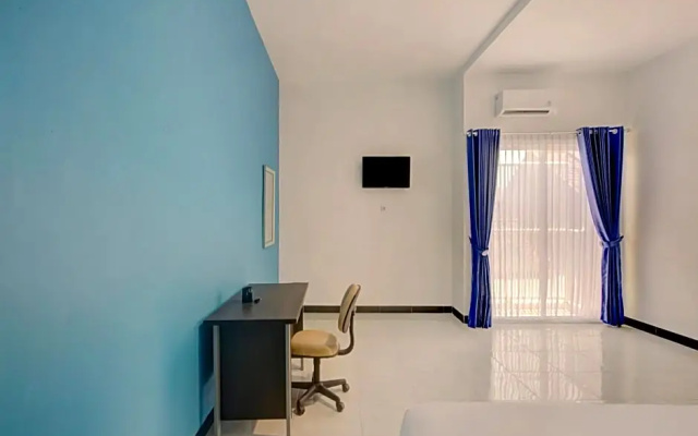 OYO Life 3987 Kost Aditya