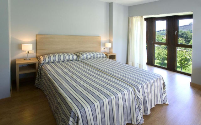 Hotel Dspacio La Robla