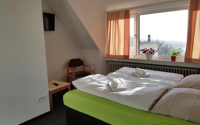 Berghotel