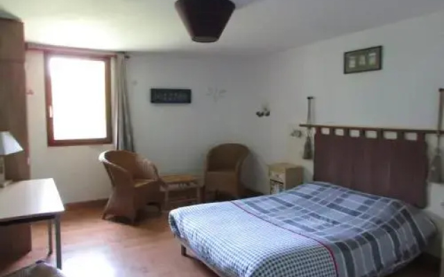 La Ferme du Manoir Etretat