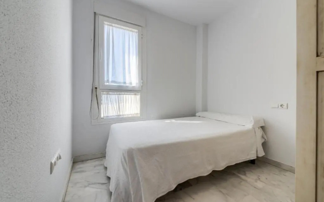 Apartamentos Villas Flamenco Rentals