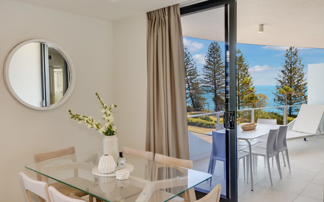 Breeze Mooloolaba