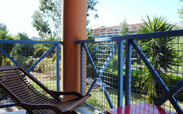 ibis Hyères Centre