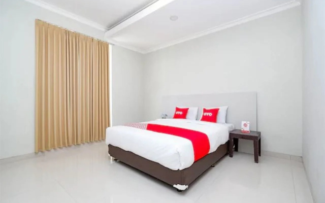 OYO 2133 Pintu Naga