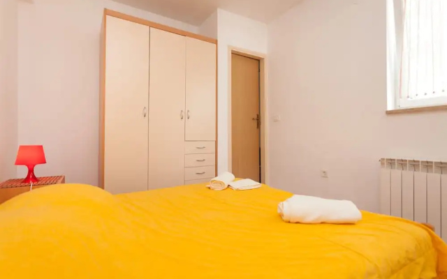 Apartment Dujmovic