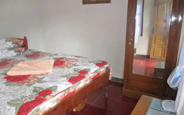 Good Karma Homestay and Restaurant