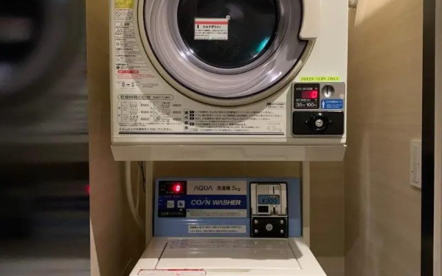 Carta Hotel KyotoBettei