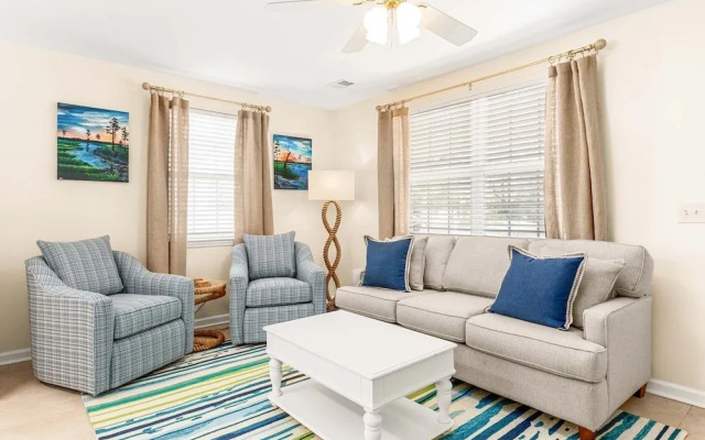 Bowline Bungalow Tybee Vacation Rentals