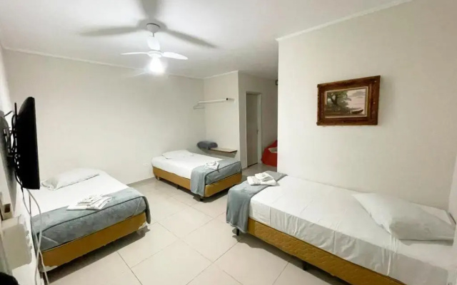 Central Park Hotel Residence
