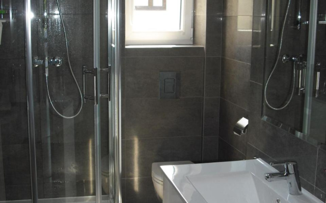 Pokoje w Apartamencie Danuta