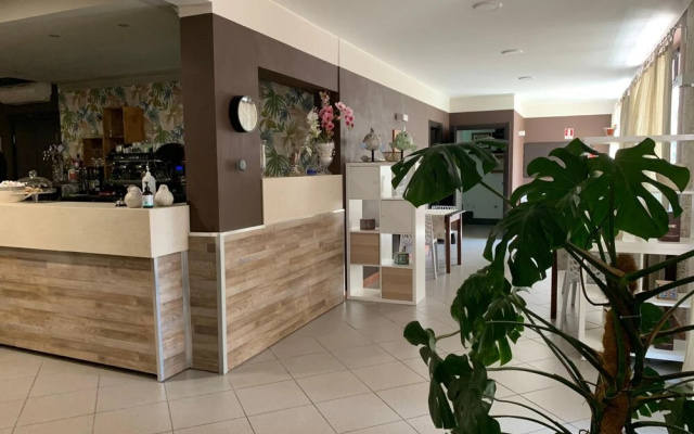 Albergo Motta