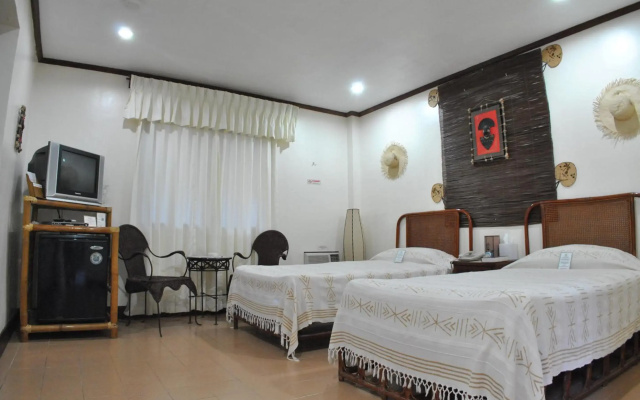 Surfside Boracay Resort