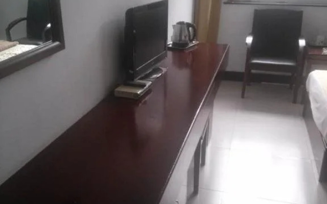 Wutaishan Gufeng Hotel