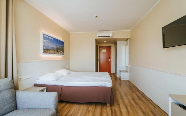 Hestia Hotel Strand