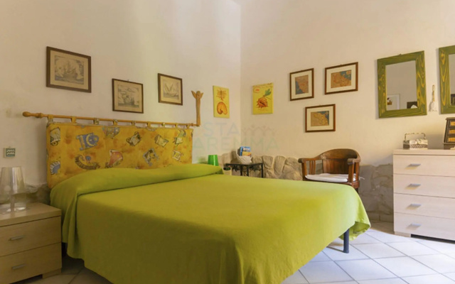 Villino ida