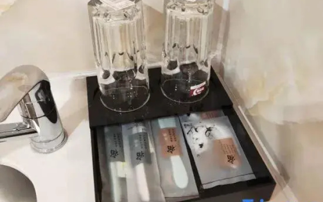 Kangna Boutique Hotel (Zhengzhou Yutong Heavy Industry)