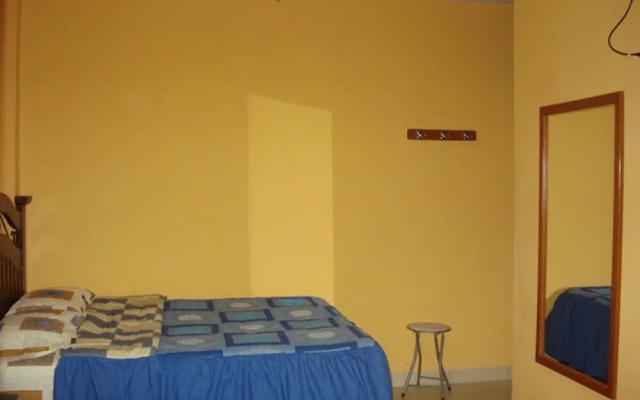 Hotel Via Loma Blanca
