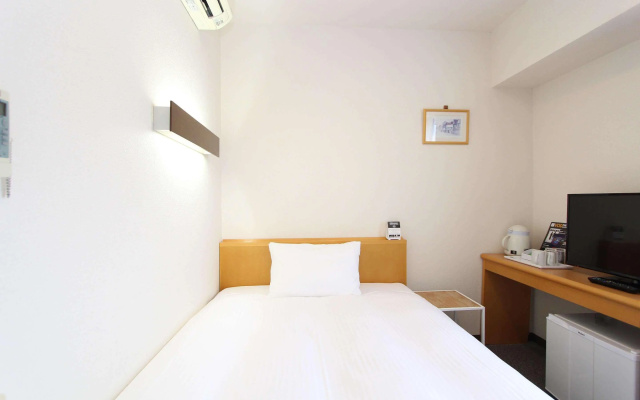 Best Western Yamagata Airport