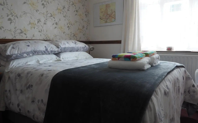 The Cottage