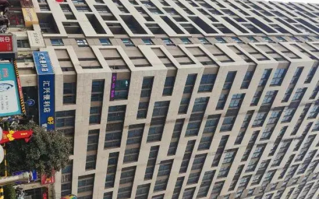 Venus Apartment (Baolong Plaza, Xinxiang)