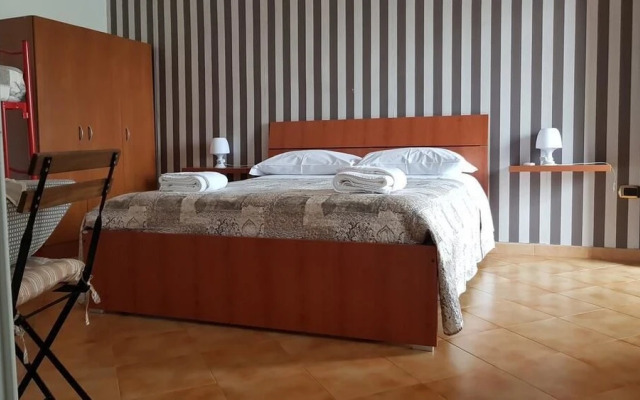 B&B Mara