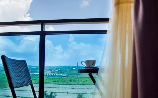 Amibao Resort