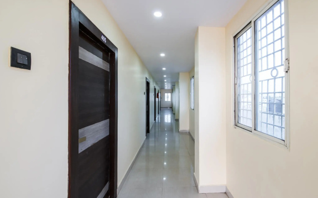 OYO 69110 Mohan Residency