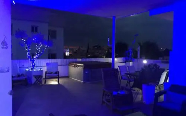 Mesogios House Suites