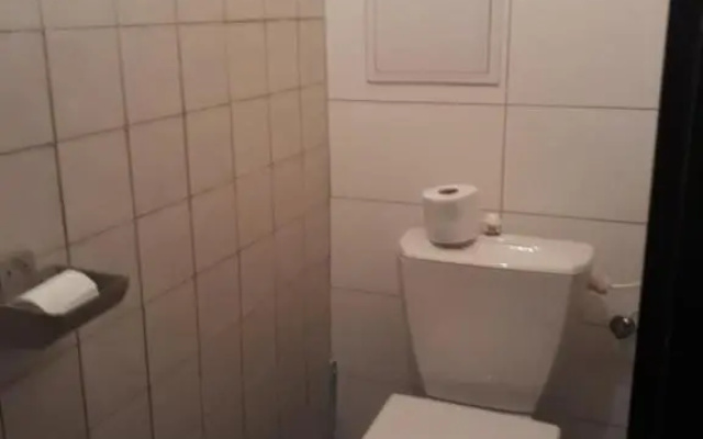 Penzion Přívoz