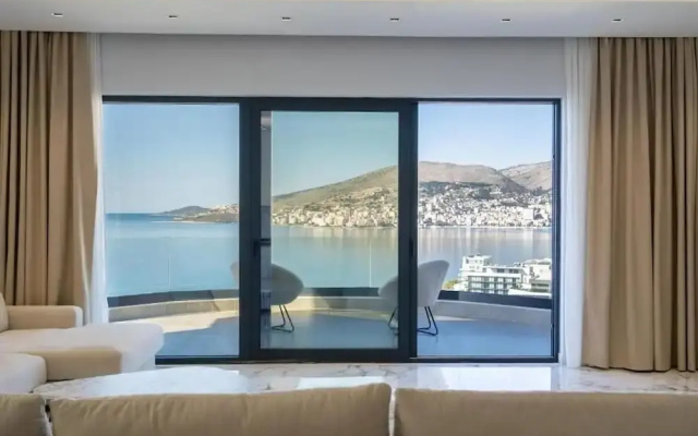 Day LUX Premium Apartments