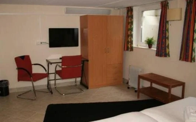 Bed and Breakfast Assen