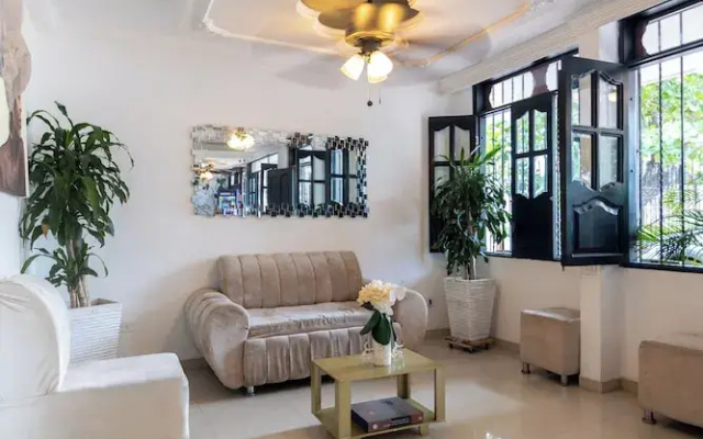 Hotel Boutique Casa Pere