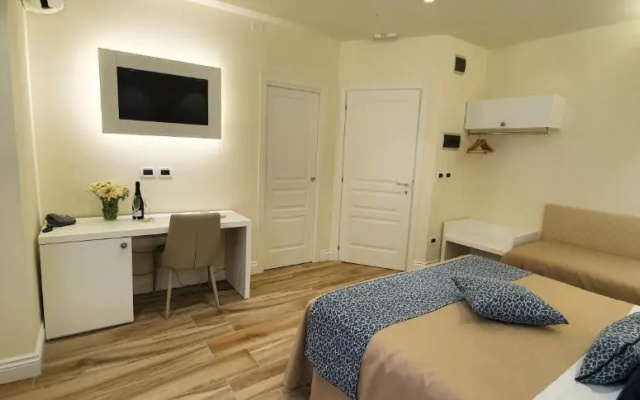 Bed and Breakfast Ines