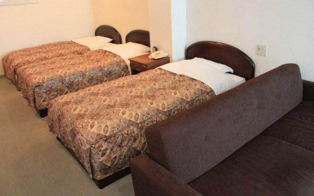 Hotel Hachimanzaka