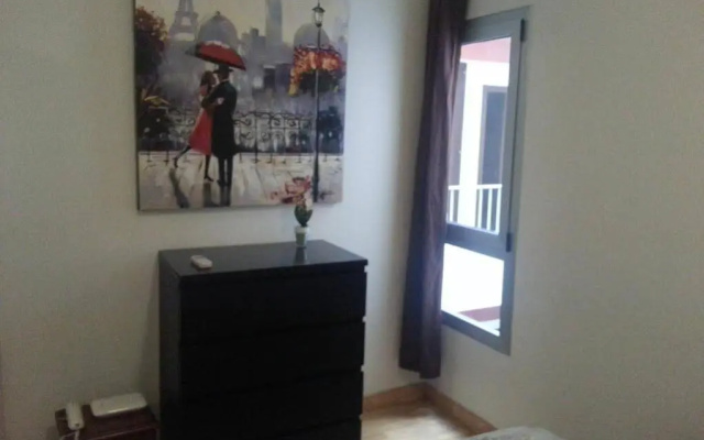 Vegueta Apartments
