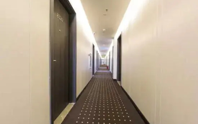 Haiyou  Taiyuan Changxing North Street Wan Xiang Cheng  Hotel