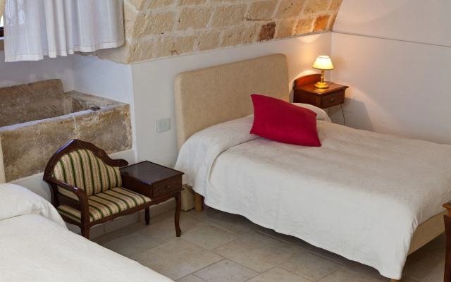 Palazzo Arco Cadura B&B & Spa