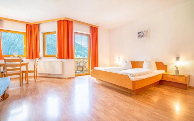 Scenic Apartment in Top Location